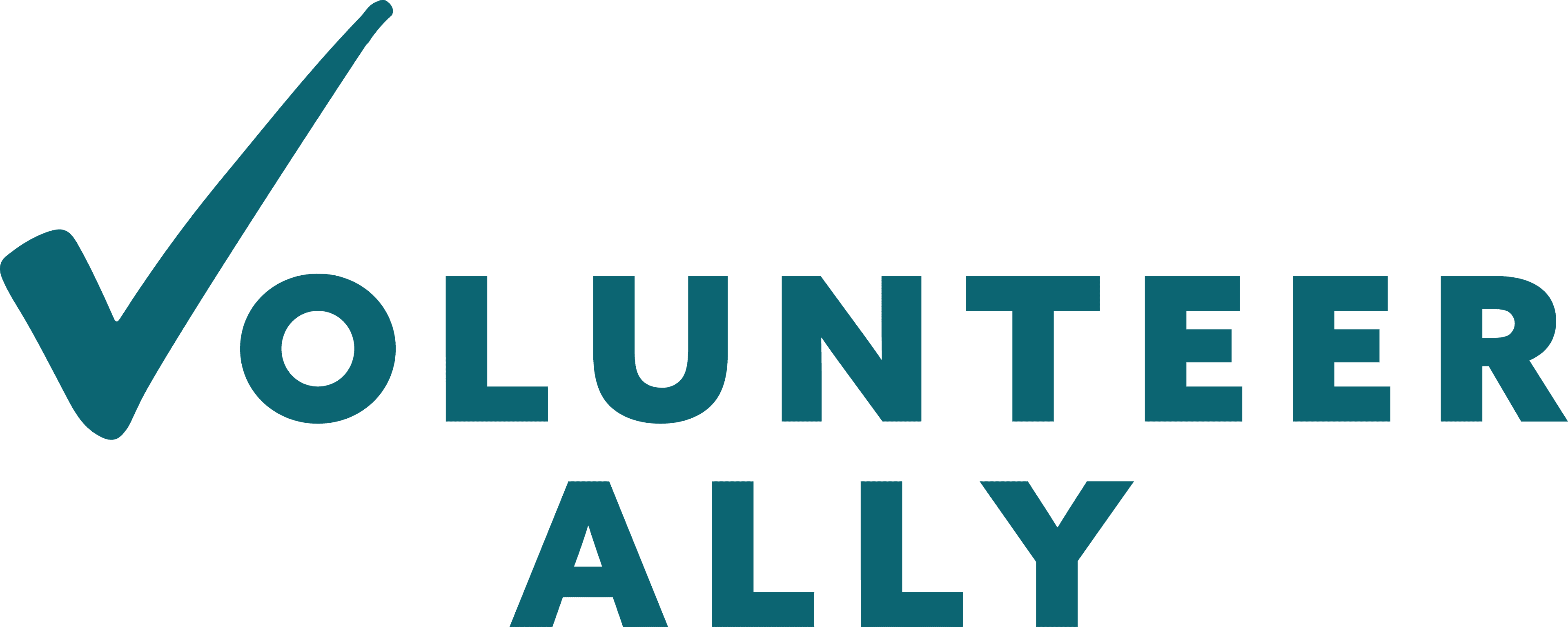VolunteerAlly Logo