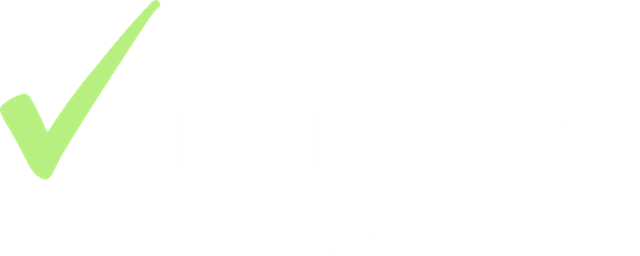 VolunteerAlly Logo