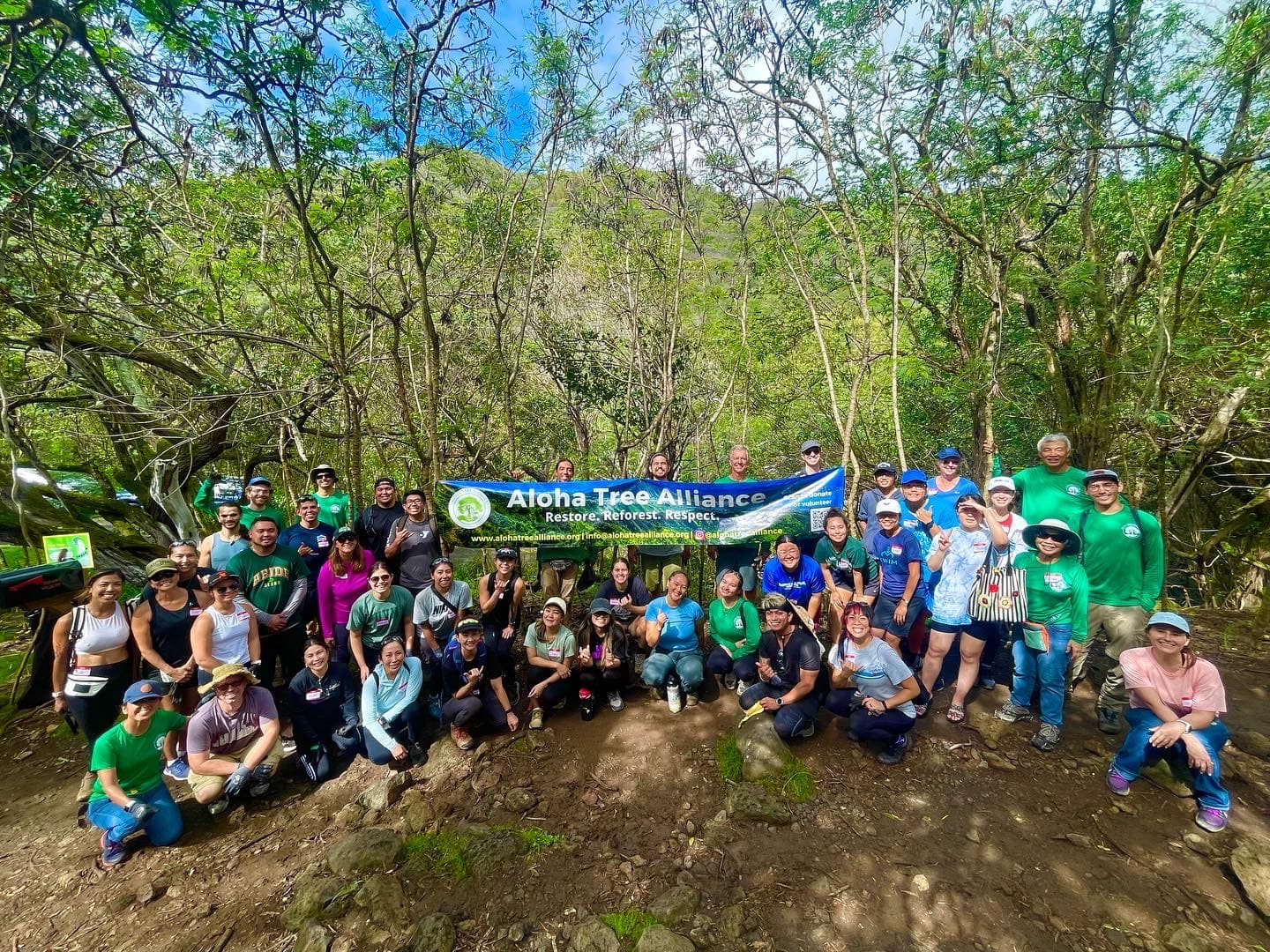 Community Work Day