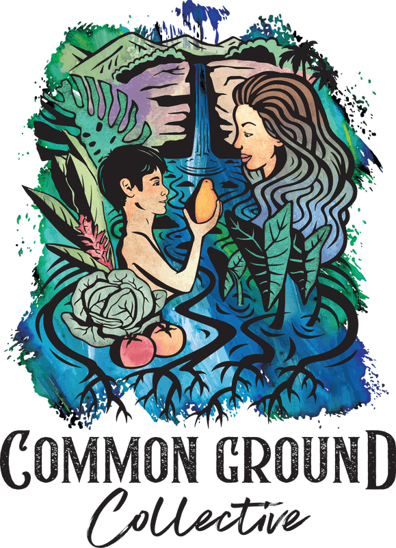 Common Ground Collective