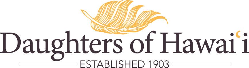 Daughters of Hawai'i