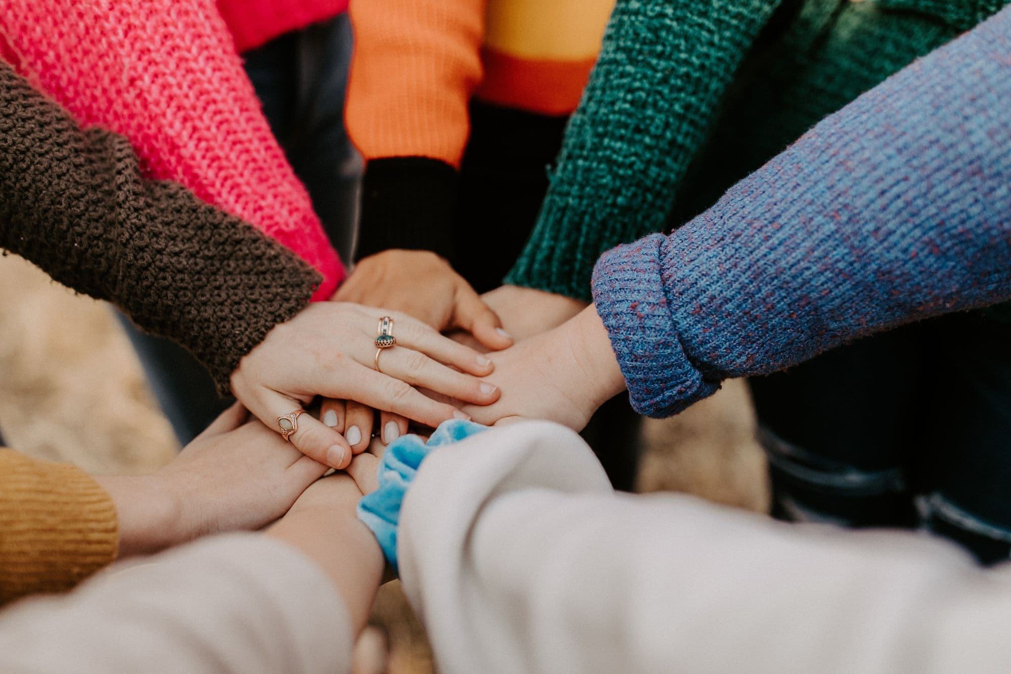 Support Group Facilitator
