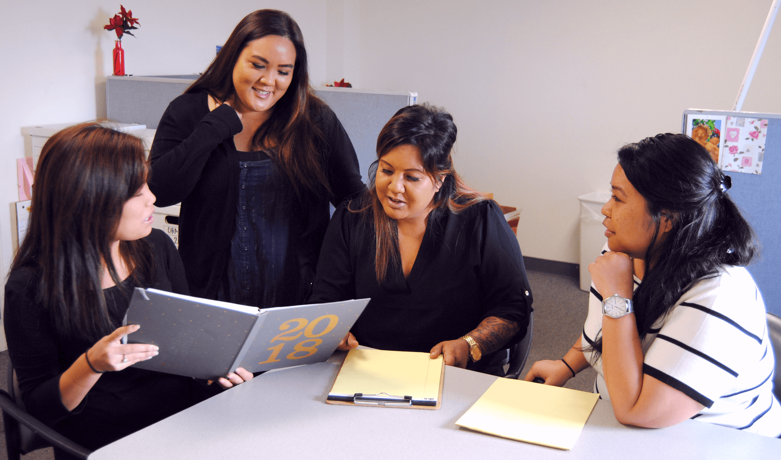 General Office Assistance