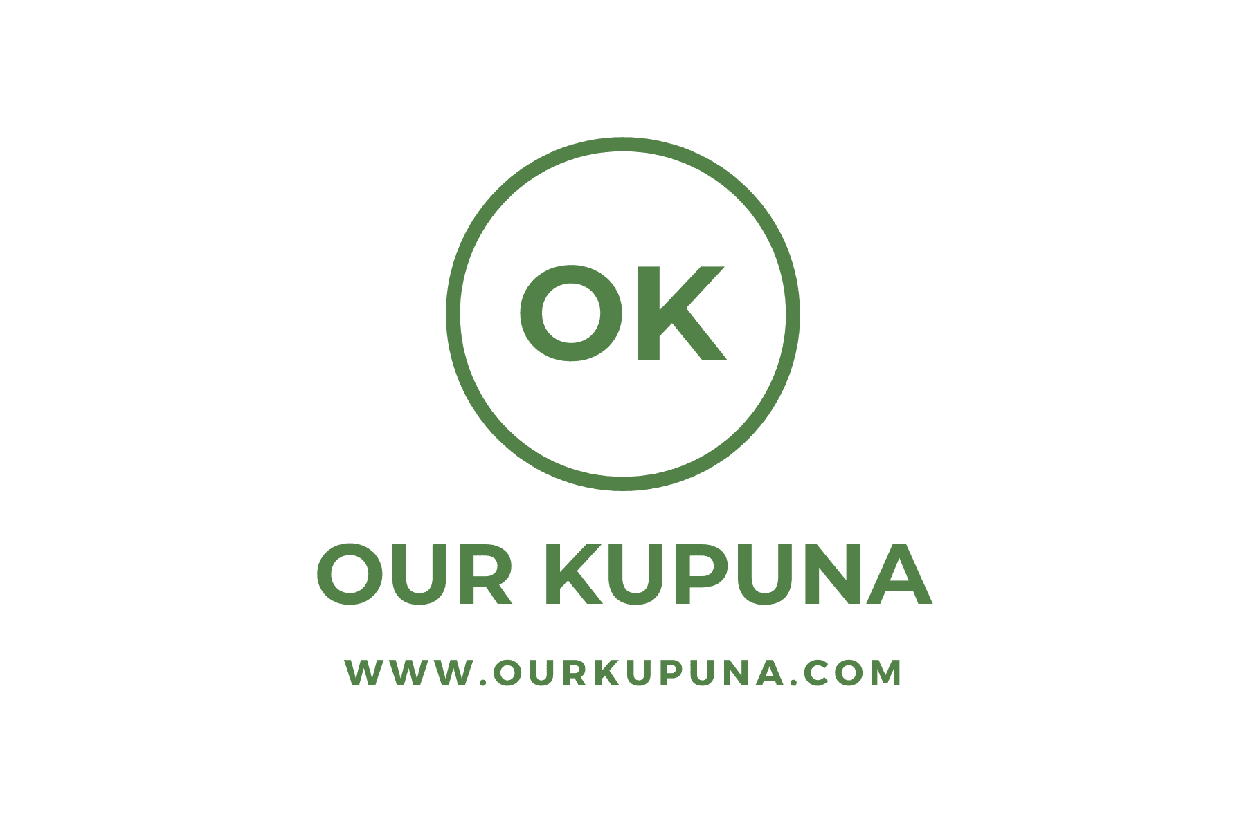 Our Kupuna