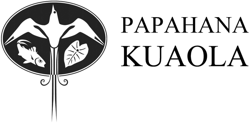 Papahana Kuaola