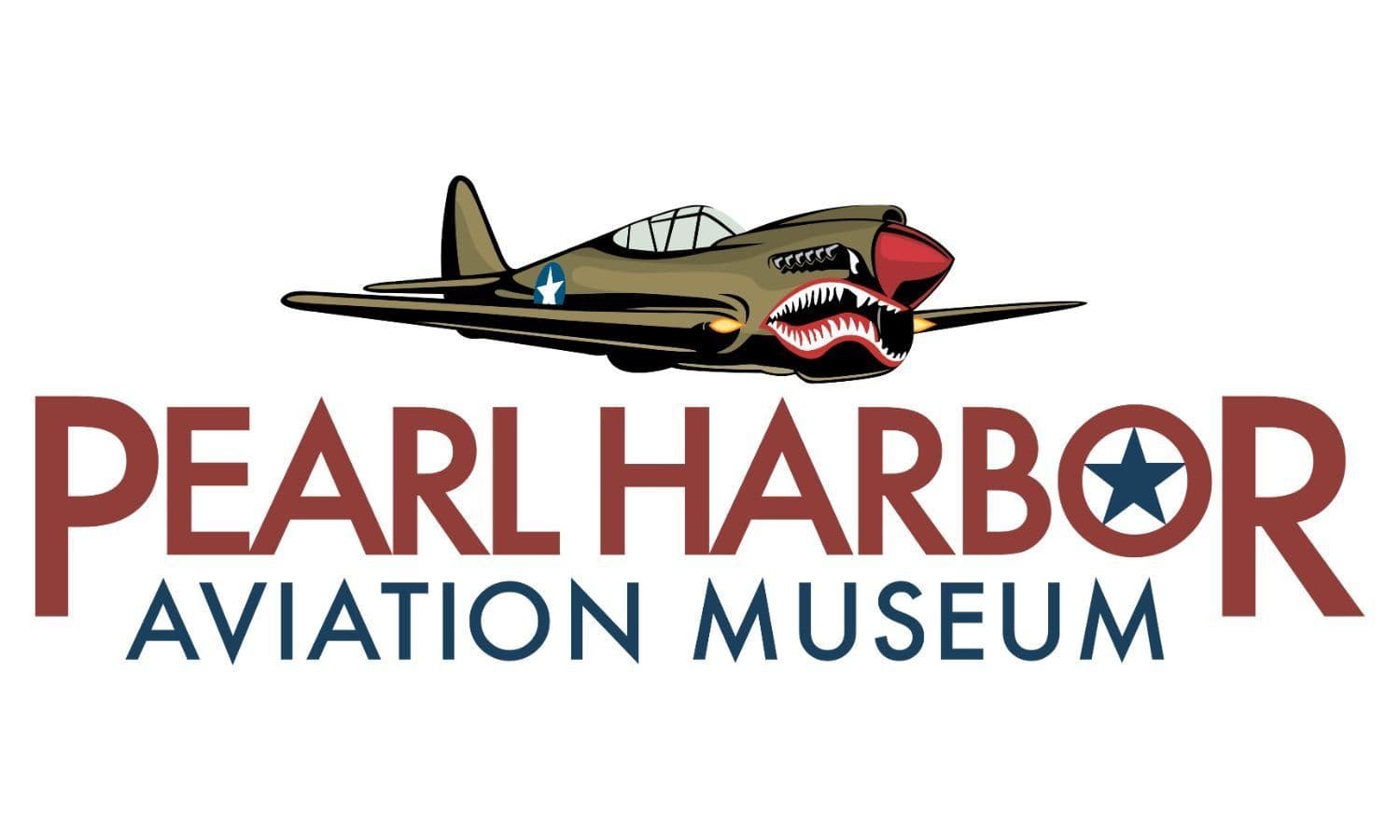 Pearl Harbor Aviation Museum