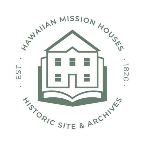 Hawaiian Mission Houses Historic Site and Archives