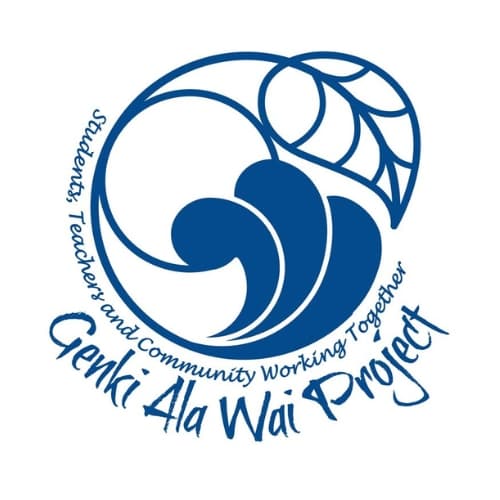 Hawaii Exemplary State foundation Genki Ala Wai Project