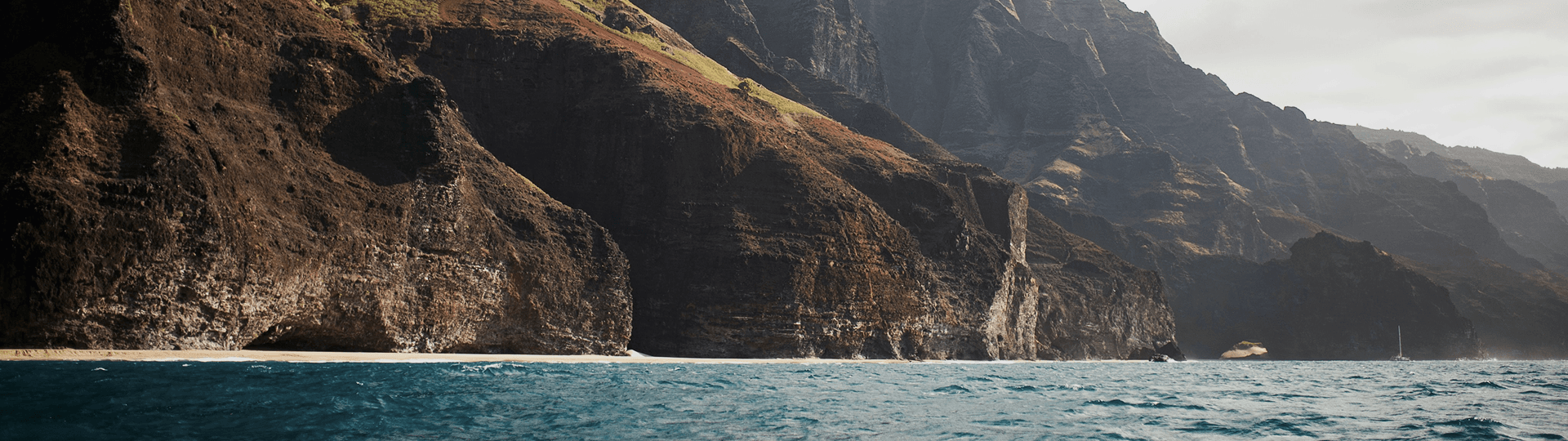Header background
