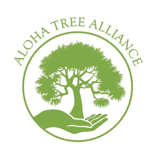 Aloha Tree Alliance logo