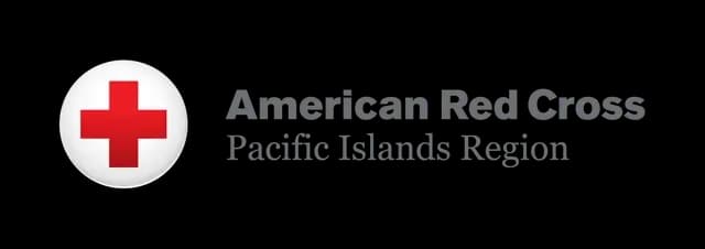 American Red Cross Pacific Islands Region logo