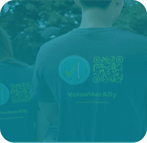VolunteerAllyVolunteerShirt