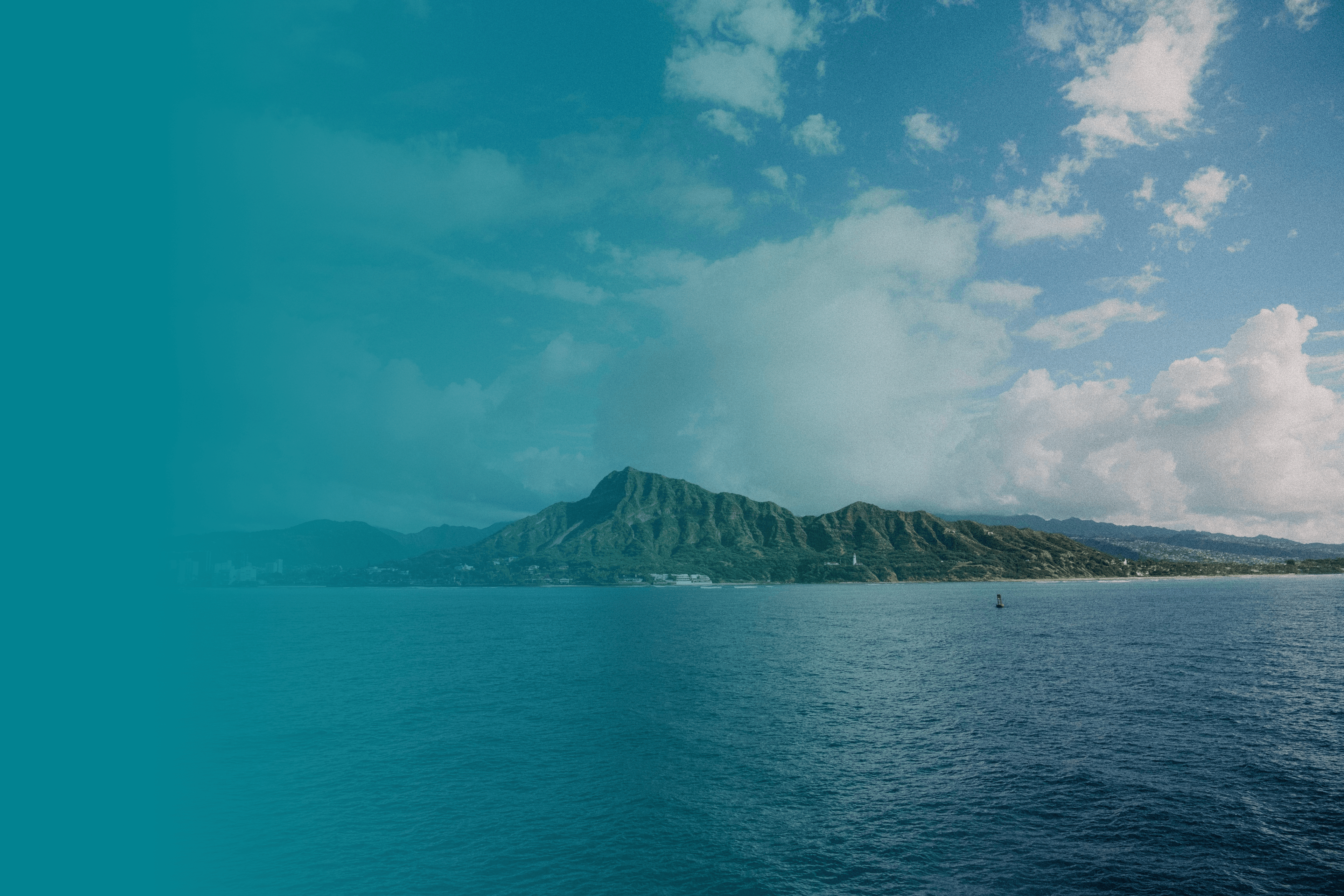 Header background