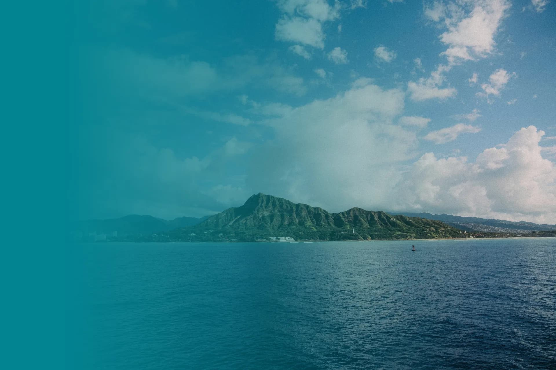Header background