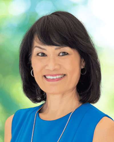 Catherine Ngo