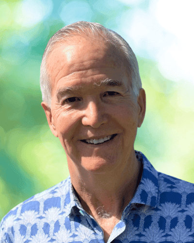 Jim Moffatt