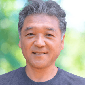 Kenji Takahashi