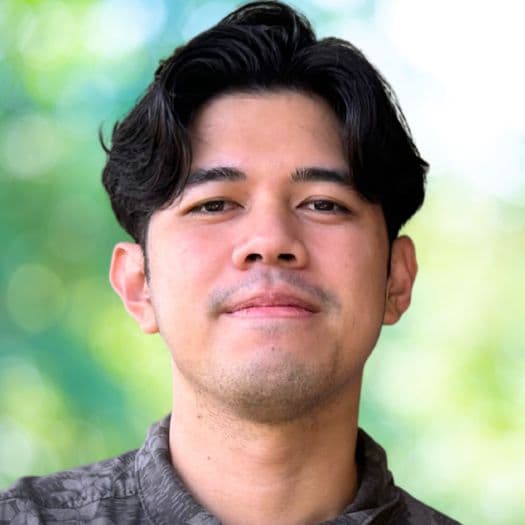 Kristian Lazo