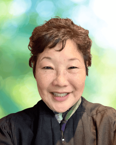 Leslie E. Kobayashi