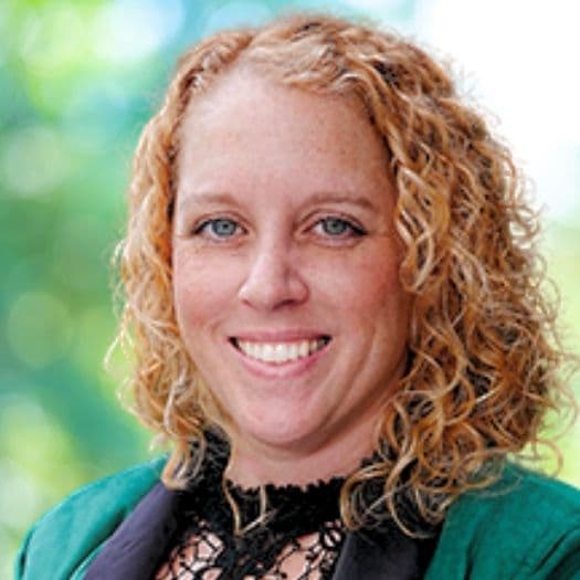 Mary Finley