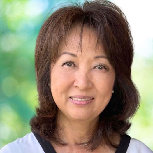 Nancy Wo
