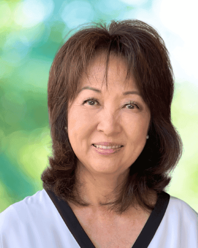 Nancy Wo