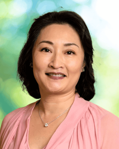Peggy Moh