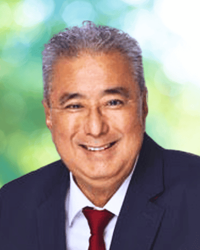 Ronald R. Sakamoto