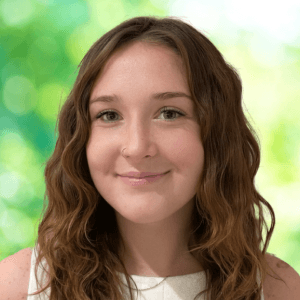 Samantha Gibson