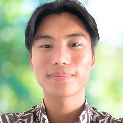 Victor Ko