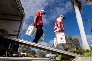 Disaster Action Team