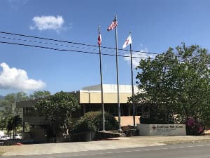 Operations Dept. Facilities Volunteer