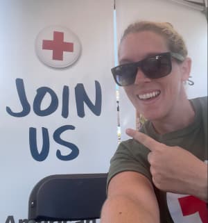Volunteer Recruitment Team Member