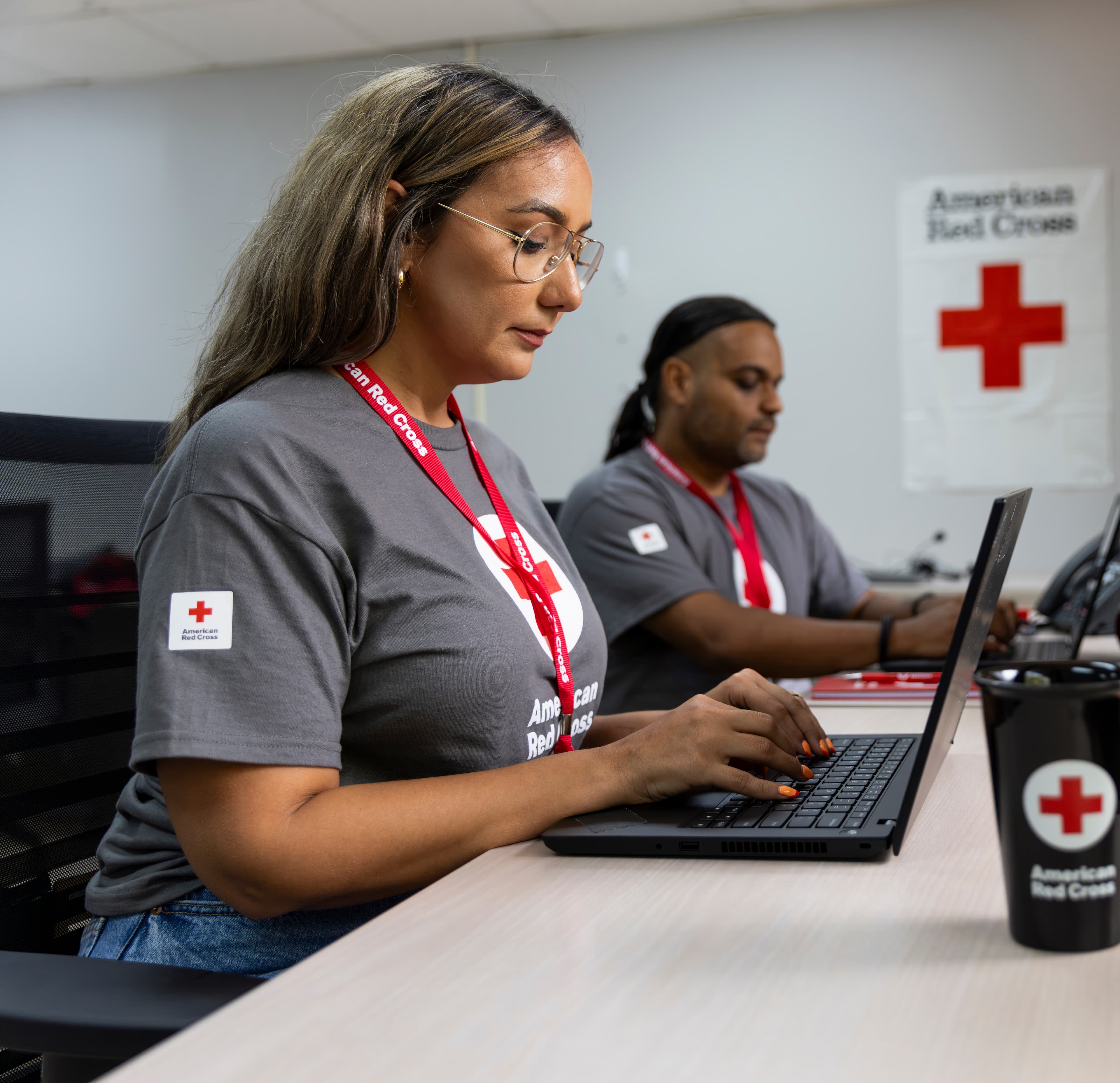 Administrative Support Volunteer- Oahu