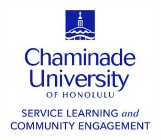 Chaminade Service-Learning