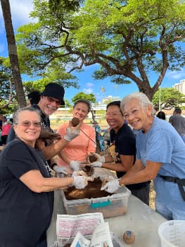 Community Event