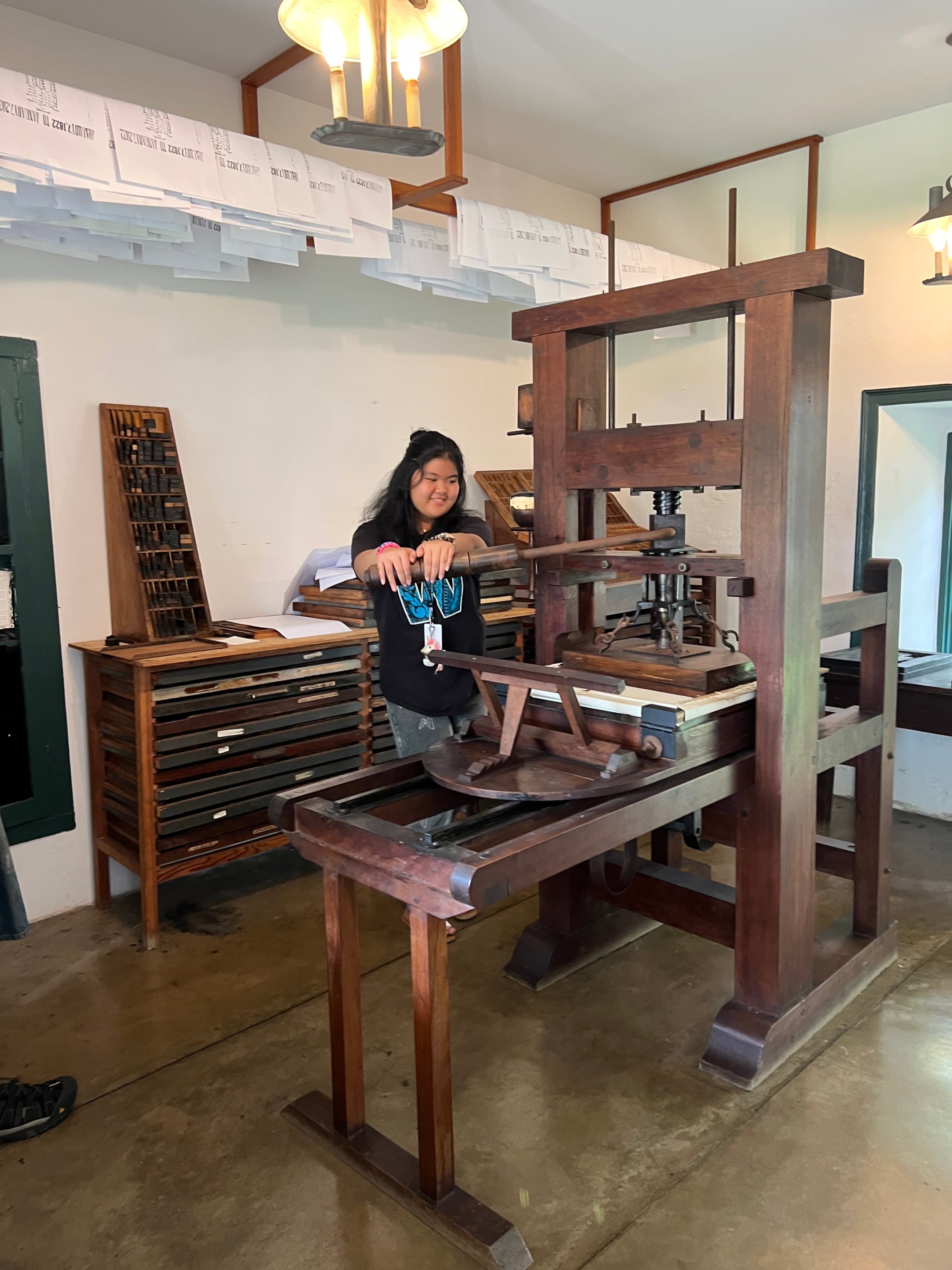 Hawaiian Mission Houses Volunteer Corp: Docents (Tour Guides) & School Program Support