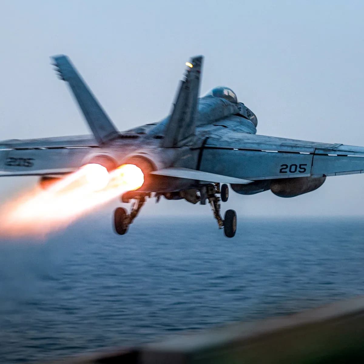 Open Cockpit Flight Boss