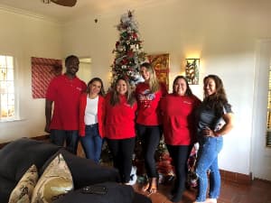 Volunteer Program