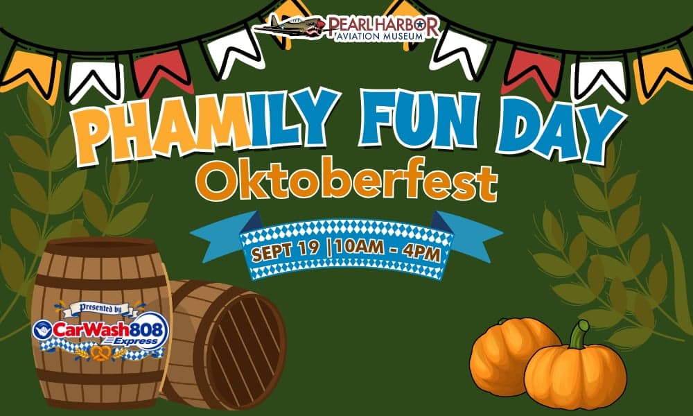 PHAMily Fun Day: Oktoberfest