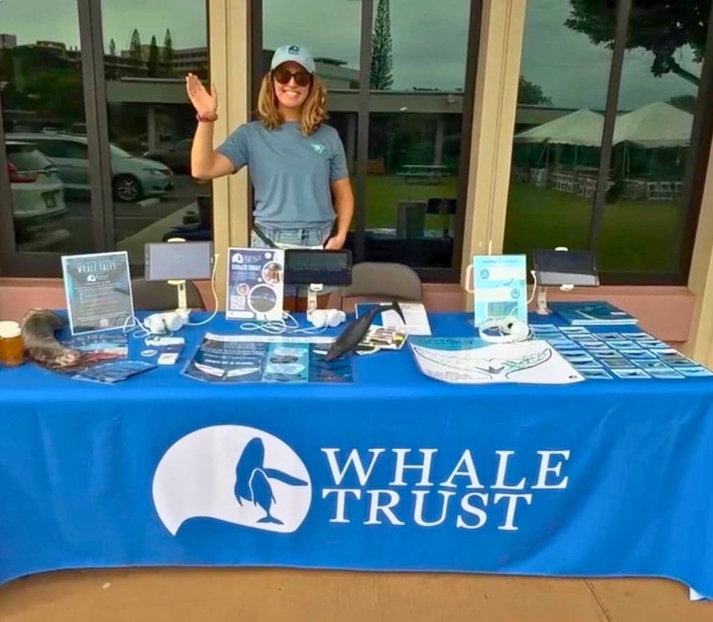 Outreach & Education Volunteer