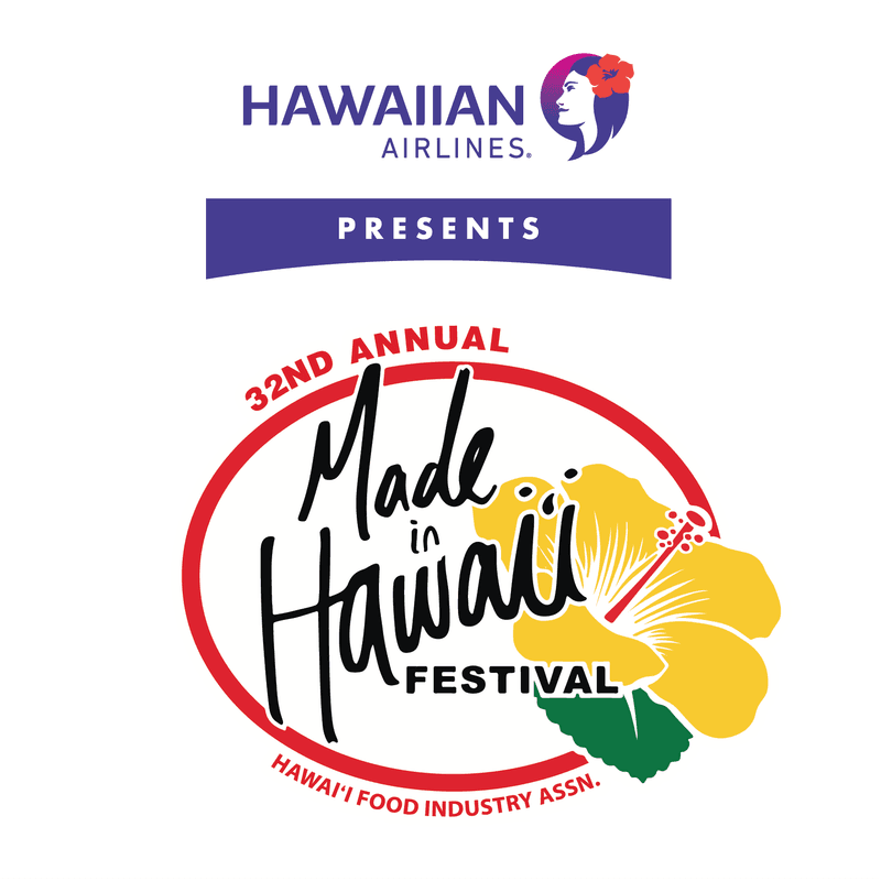 Made in Hawaii Festival