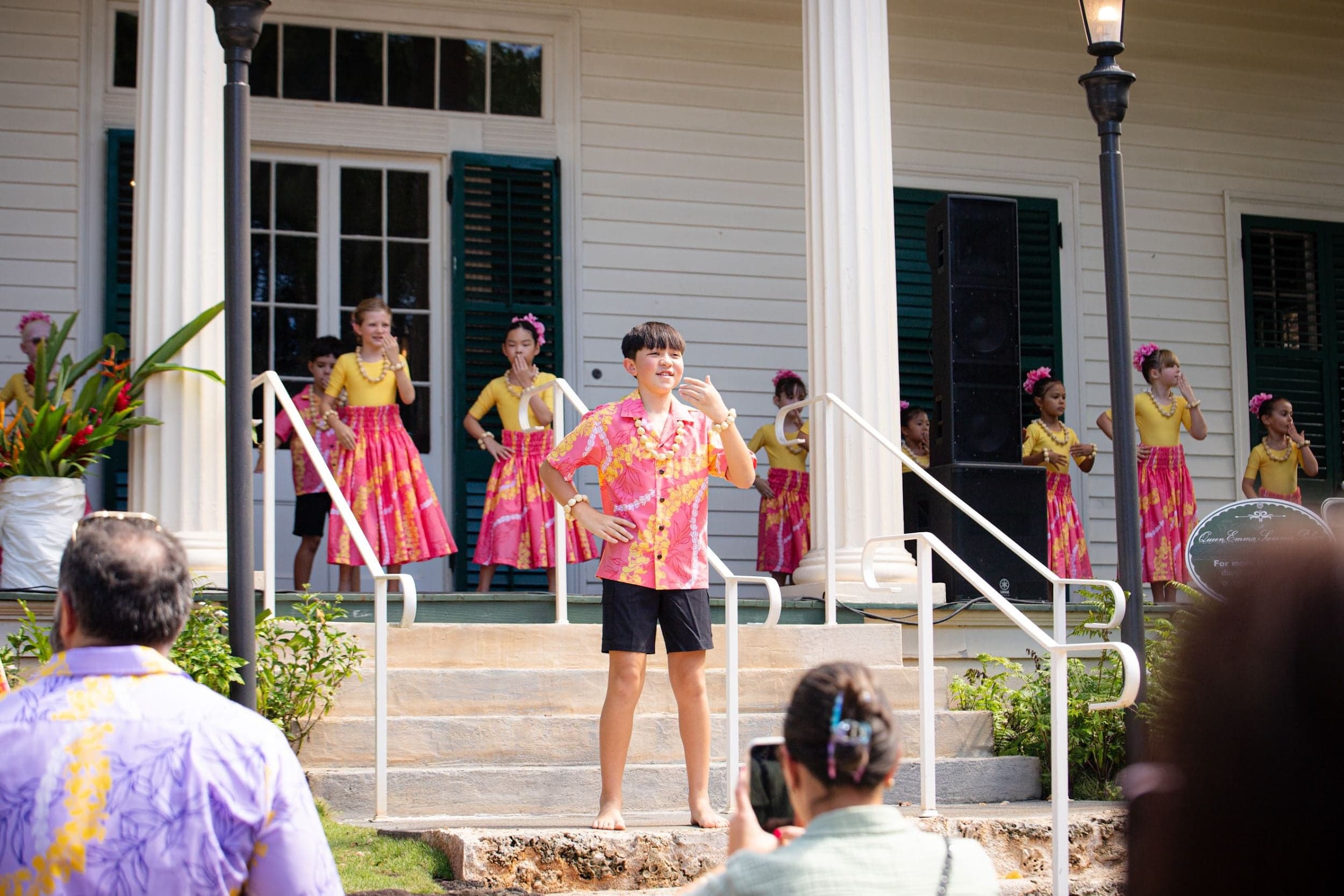 Aloha Nuʻuanu 2026
