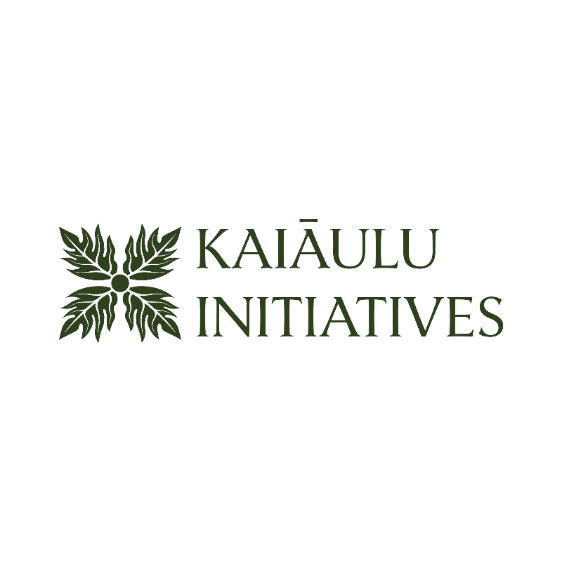 Kaiaulu Initiatives