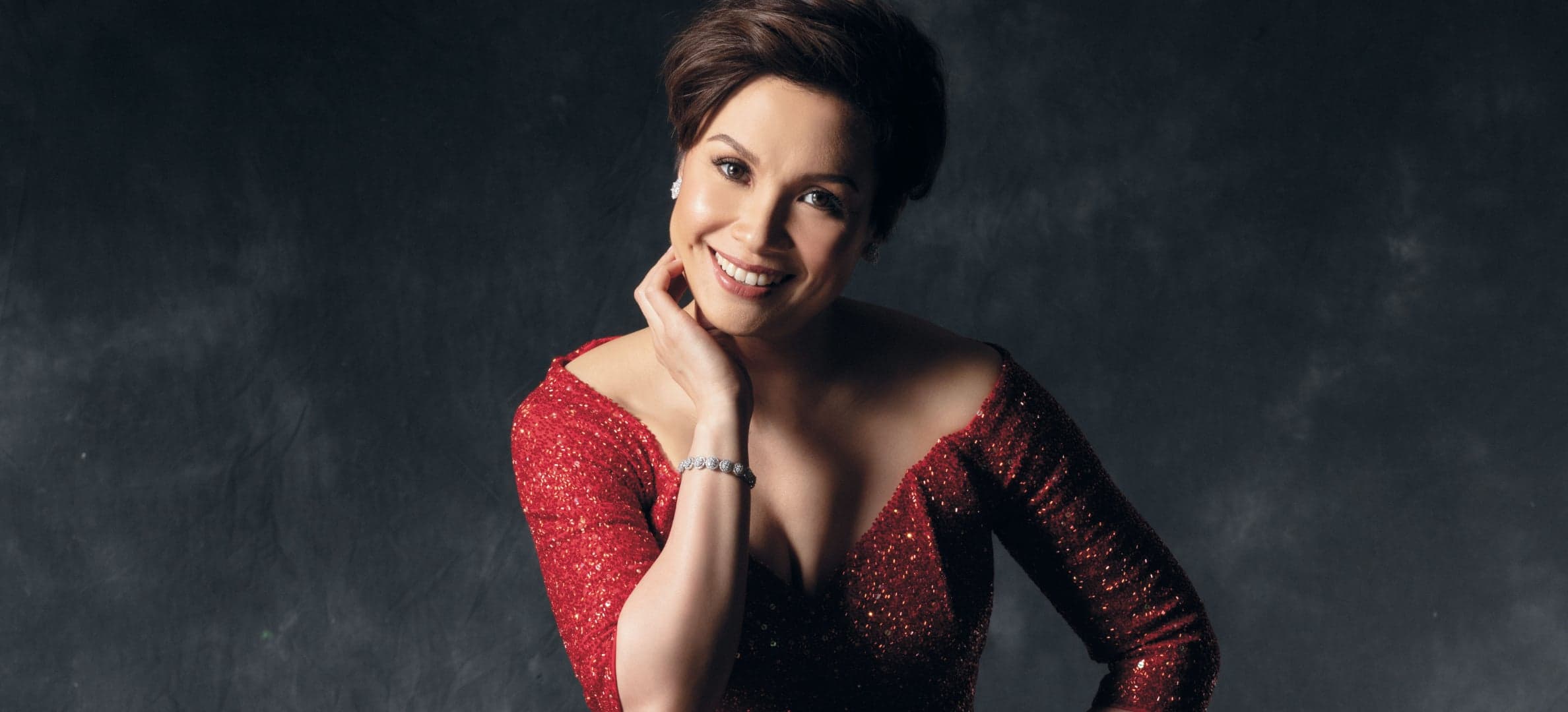 Lea Salonga in Concert
