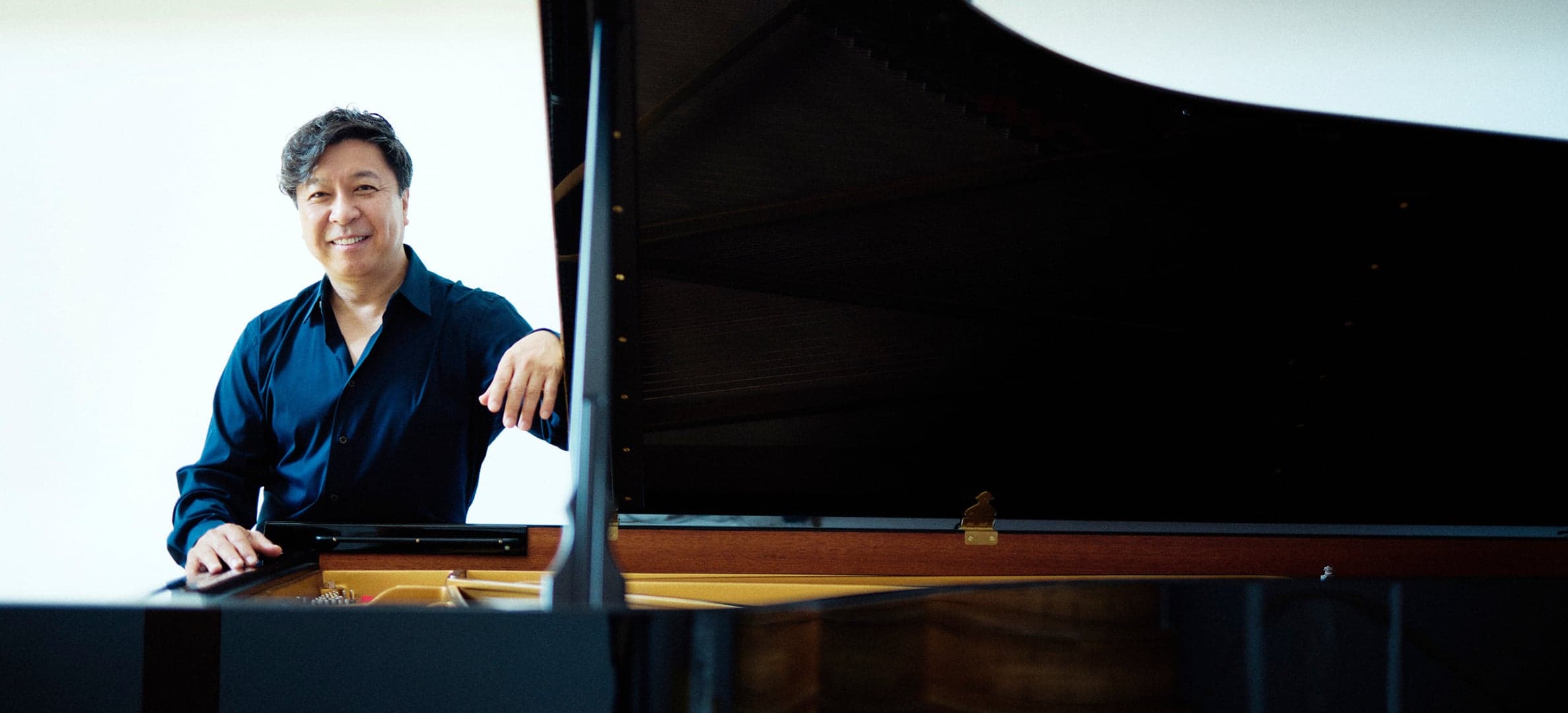 Rhapsody in Blue & Mahler