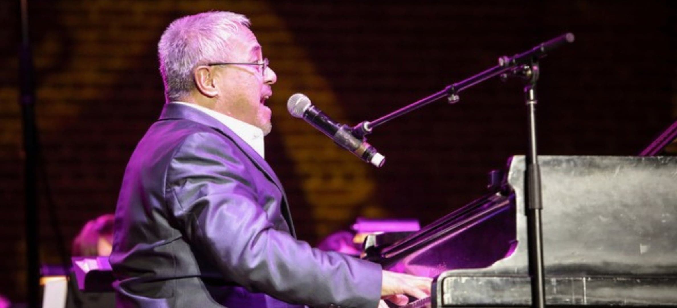 Matt Catingub: From Samoa to Sinatra
