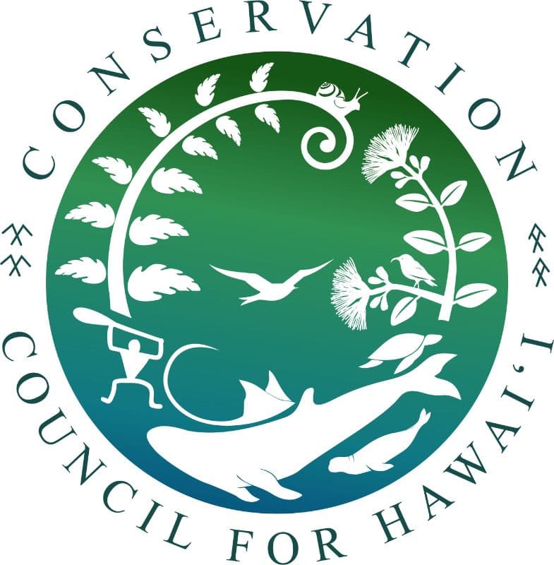 Conservation Council for Hawaii