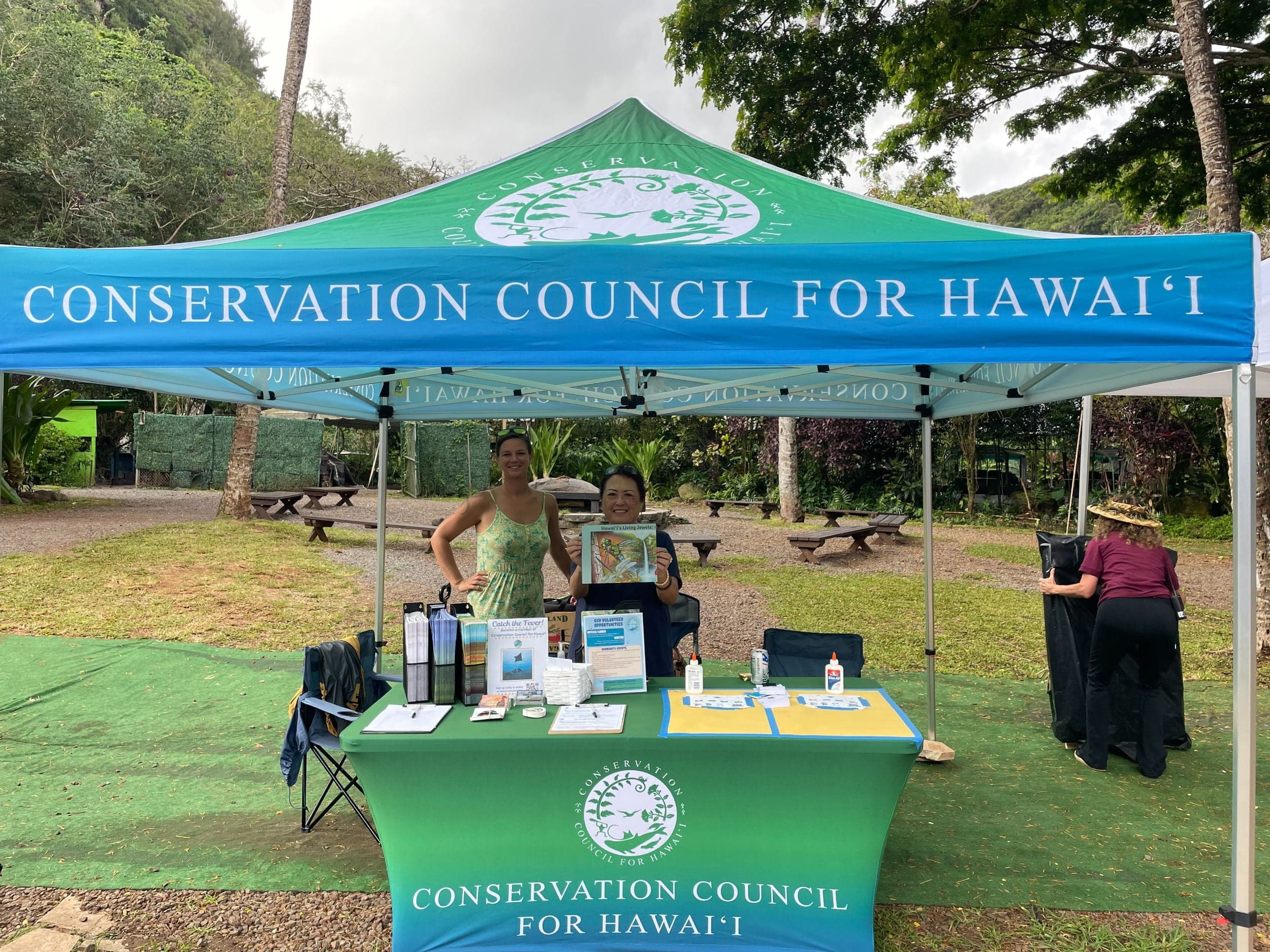 Join CCH at 'Ohana Day at Hawaiian Mission Houses Historic Site and Archives