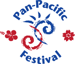 Pan Pacific Festival